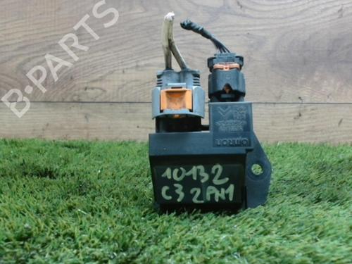 Heater resistor CITROËN C3 II (SC_) 1.4 HDi 70 (SC8HZC, SC8HR0, SC8HP4) | BP29074810M108 - Image 3