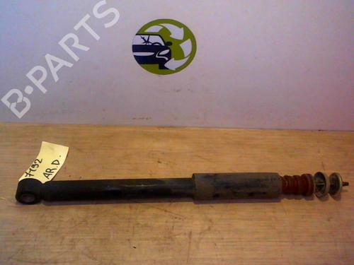 Right rear shock absorber SUZUKI SWIFT III (MZ, EZ) 1.3 DDiS (RS413D) | BP25390216M19 