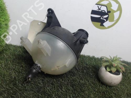 Expansion tank MERCEDES-BENZ B-CLASS Sports Tourer (W245) B 200 CDI (245.208) | BP25393252C120 