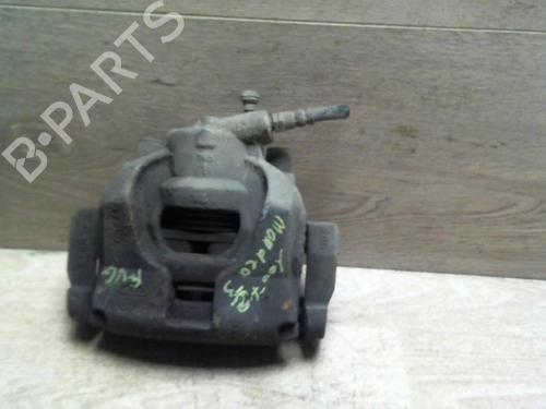 Left front brake caliper FORD MONDEO IV Turnier (BA7) 1.8 TDCi | BP29263611M105