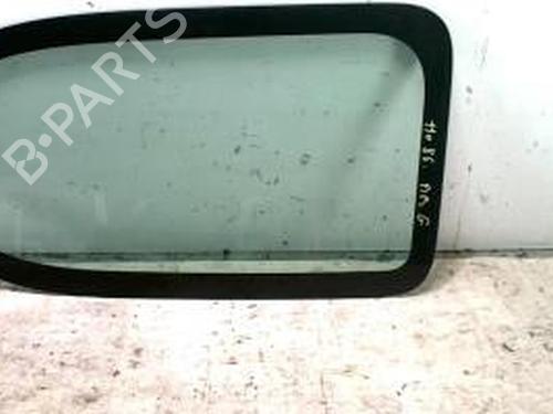 Used Rear left quarter glass RENAULT KANGOO / GRAND KANGOO II (KW0/1_) 1.5 dCi 105 (KW0F) (103 hp) 26546415