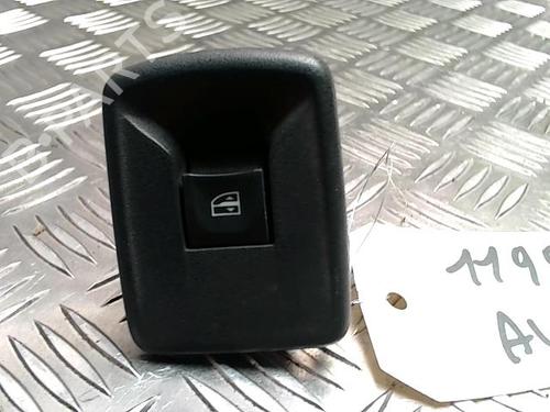 Used Right front window switch RENAULT KANGOO Express (FW0/1_) 1.5 dCi 75 (FW07, FW10, FW04) (75 hp) 31230673