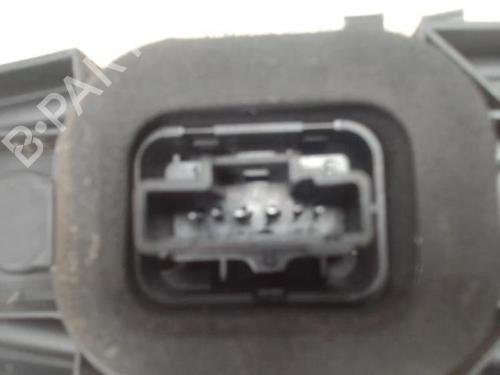 Licence plate light CITROËN C5 II (RC_) 1.6 HDi (RC8HZB) | BP27858064I40 