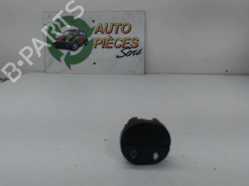 Used Right front window switch FORD FIESTA V (JH_, JD_) 1.4 TDCi (68 hp) 25398133