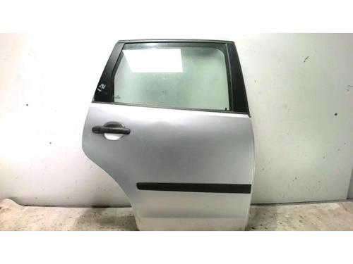 Right rear door VW POLO (9N_, 9A_) 1.4 TDI | BP25430714C5 