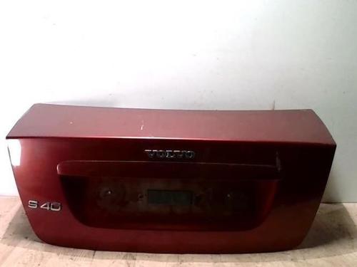 Tailgate VOLVO S40 II (544) 1.6 D | BP27856926C6 