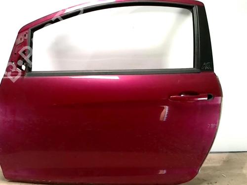 Left front door FORD KA (RU8) 1.2 | BP31236334C2