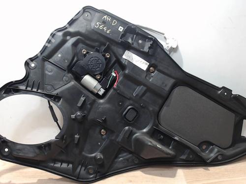 Rudehejsemekanisme Højre bagtil MAZDA 6 Hatchback (GG) 2.0 DI (GG14) (136 hp) 29755615