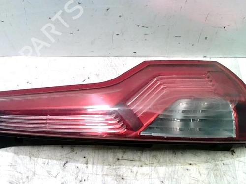 Left taillight CITROËN C4 Grand Picasso I (UA_) 2.0 HDi 138 | BP25427661C34 