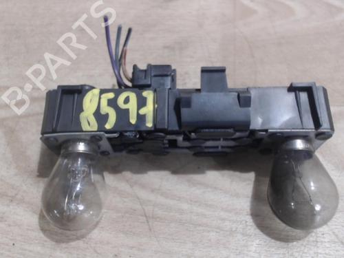 Used Licence plate light RENAULT SAFRANE I (B54_) 2.5 dT (B548) (113 hp) 31231405