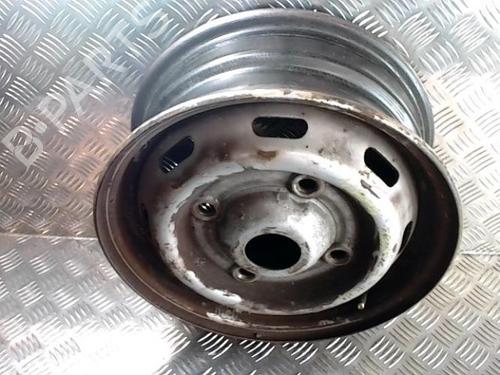 Rim RENAULT TRAFIC Van (T_, P_, V_) 2.1 D | BP29602252C45 