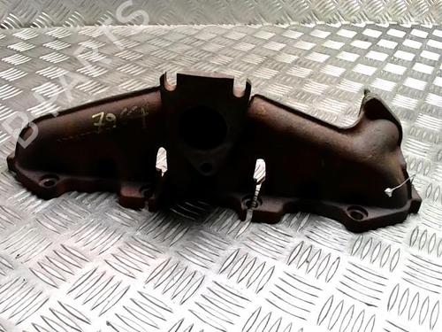 Colector Escape PEUGEOT 407 (6D_) 2.0 HDi 135 (6DRHRH, 6DRHRE, 6DRHRG, 6DRHRJ) (136 hp) 31228966