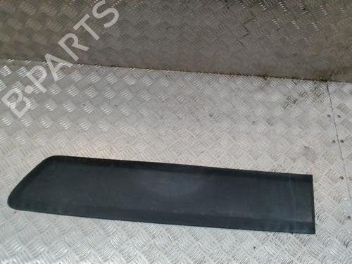 Moldura de la puerta Moldura de la puerta CITROËN BERLINGO Box Body/MPV (B9) 1.6 HDi 75 (75 hp) 35987255 35987255
