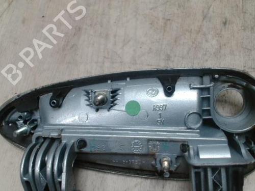 Front left exterior door handle FIAT GRANDE PUNTO (199_) 1.3 D Multijet | BP27745815C128 