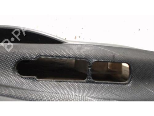 Front left panel DACIA DOKKER MPV (KE_) 1.5 dCi / Blue dCi 75 (KEAJ, KEAH, KEJW) | BP25388523C58 