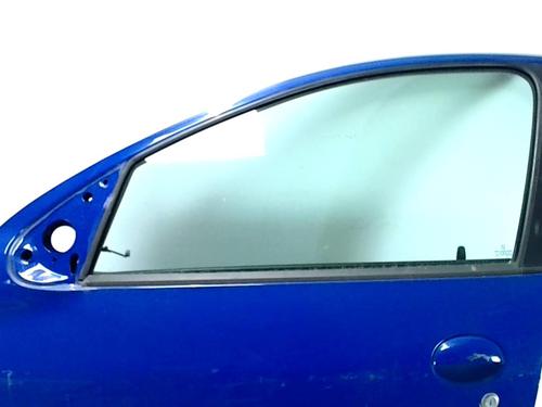 Used Left front door PEUGEOT 206 Hatchback (2A/C) 1.4 HDi eco 70 (68 hp) 31234347