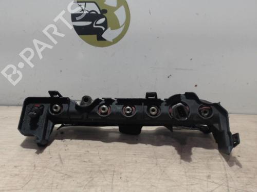 Used Injection rail Injection rail RENAULT CLIO II (BB_, CB_) 1.9 D (B/CB0E, BB0J) (64 hp) 25387452 25387452