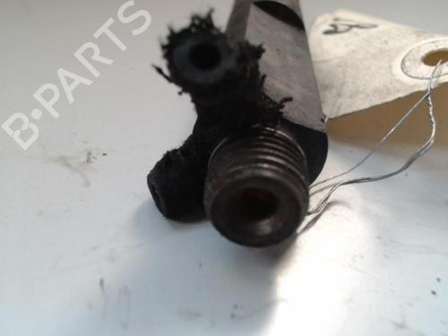 Spreder / Dyse AUDI 80 B4 Avant (8C5) 1.9 TDI (90 hp) 31221639