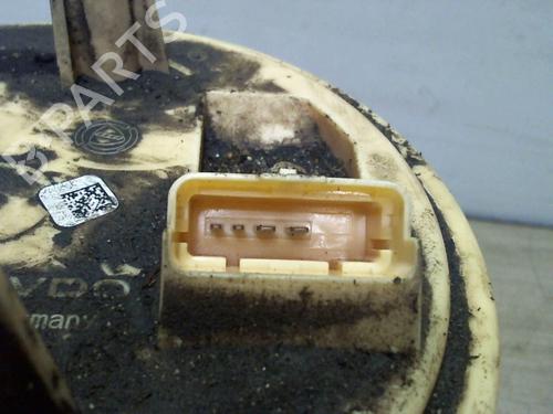 Drivstoffpumpe FIAT 500 (312_) 1.3 D Multijet (312AXB1A) (75 hp) 31218756