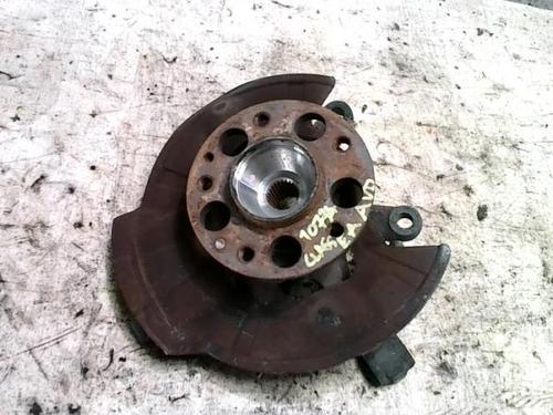 Right front steering knuckle MERCEDES-BENZ A-CLASS (W168) A 160 (168.033, 168.133) | BP25429012M26