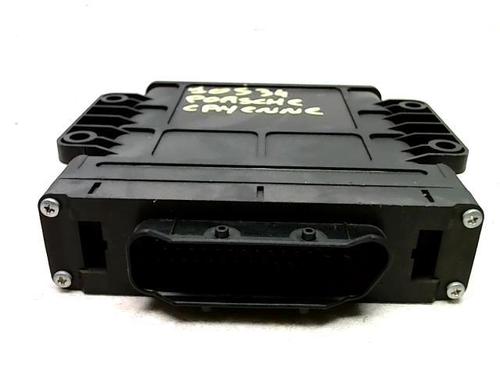 Control unit PORSCHE CAYENNE (9PA) S 4.8 | BP28707812M11
