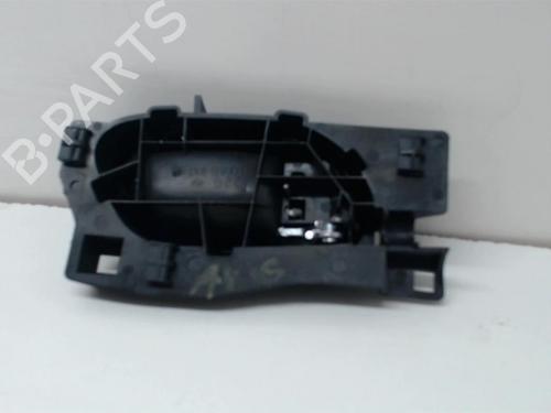 Front left exterior door handle CITROËN C4 I (LC_) 1.6 HDi | BP25410469C128 