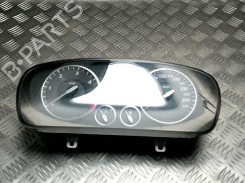 Used Instrument cluster RENAULT LAGUNA III (BT0/1) 2.0 dCi (BT01, BT08, BT09, BT0E, BT0K, BT12, BT1C, BT1D,... (150 hp) 26008494
