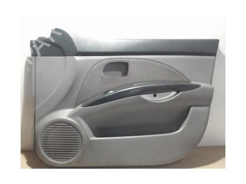 Høyre frontpanel PEUGEOT 307 SW (3H) 1.6 HDI 90 | BP25412149C59 