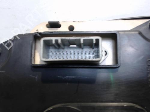 Instrument cluster DACIA LOGAN MCV (KS_) 1.5 dCi (KS0K) | BP38753389C47 - Image 3