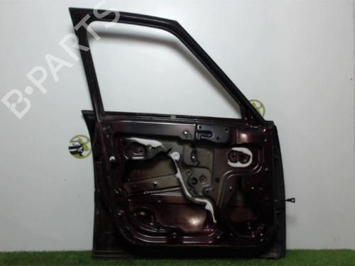 Left front door CITROËN C4 Picasso I MPV (UD_) 1.6 HDi | BP25394977C2 
