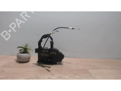 Used Front right lock CITROËN DS3 (SA_) 1.6 HDi 90 (92 hp) 25409526