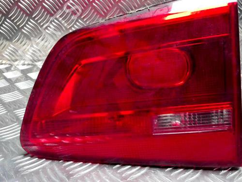 Used Right tailgate light VW TOURAN (1T3) 1.6 TDI (105 hp) 26380649
