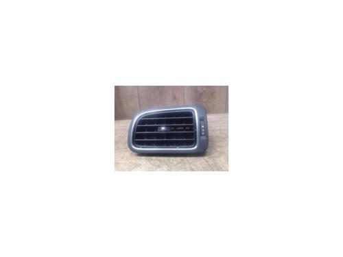 Used Air vent VW POLO V (6R1, 6C1) 1.4 TDI (90 hp) 25416166