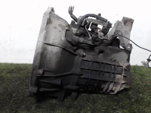 Getriebe für FORD FOCUS II (DA_, HCP, DP) 1.6 TDCi (109 hp) 25392883