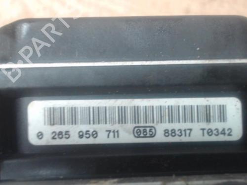 ABS pump ALFA ROMEO 147 (937_) 1.9 JTD 16V (937.AXG1B, 937.BXG1B) | BP31221564M43