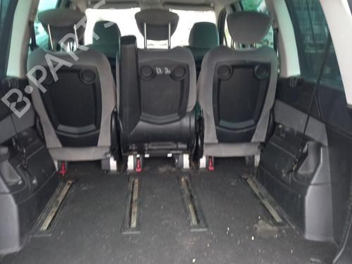 Fælk PEUGEOT 807 (EB_) 2.0 HDI | BP32784996C45  - Image 12