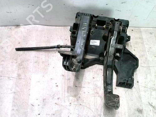 Pedal PEUGEOT BOXER Van 2.2 HDi 100 | BP27601199I4