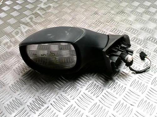 Used Left mirror Left mirror CITROËN C3 I (FC_, FN_) 1.4 i (73 hp) 33797270 33797270