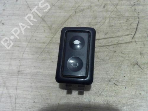 Used Left front window switch PEUGEOT PARTNER Tepee 1.6 VTi (120 hp) 25414970