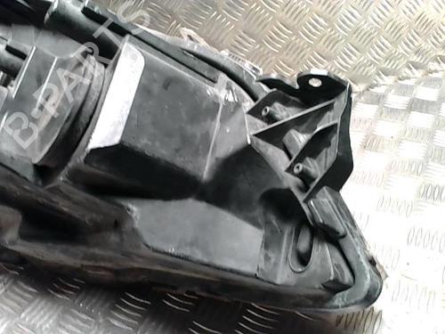 Left headlight OPEL ASTRA H Estate (A04) 1.7 CDTI (L35) | BP31031890C28 