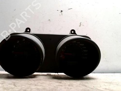 Used Instrument cluster Instrument cluster SEAT AROSA (6H1) 1.4 (60 hp) 25424814 25424814