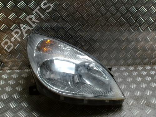 Used Right headlight Right headlight CITROËN C5 I (DC_) 2.0 HDi (DCRHZB, DCRHZE) (109 hp) 36088933 36088933