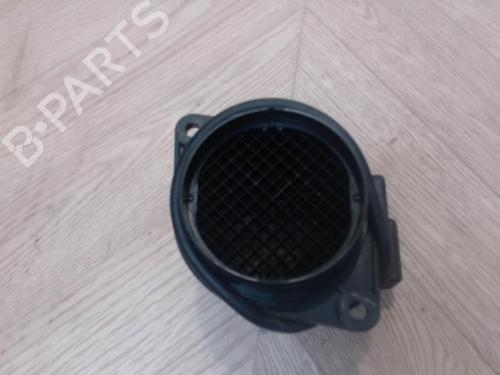 Mass air flow sensor RENAULT MEGANE II Estate (KM0/1_) 1.5 dCi (KM02, KM13) | BP31230981M95 