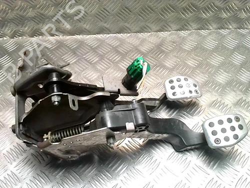 Pedal CITROËN C3 II (SC_) 1.6 HDi | BP25617694I4