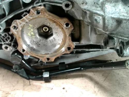 Gearkasse AUDI A6 C5 (4B2, 4B4) 2.5 TDI quattro | BP25421565M3 