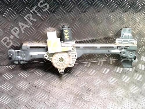 Rear left window mechanism PEUGEOT 308 II (LB_, LP_, LW_, LH_, L3_) 1.5 BlueHDi 130 | BP25431489C24 