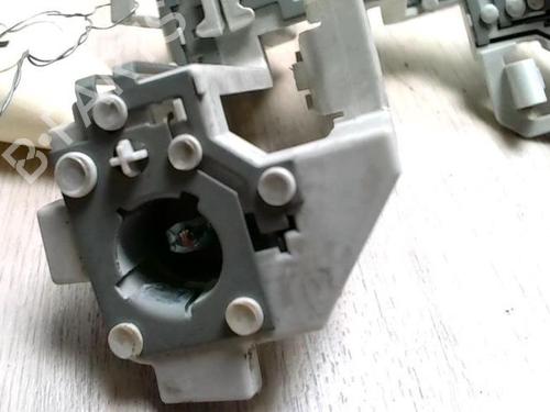Nummerpladelys FORD FIESTA VI (CB1, CCN) 1.4 TDCi | BP25430784I40 