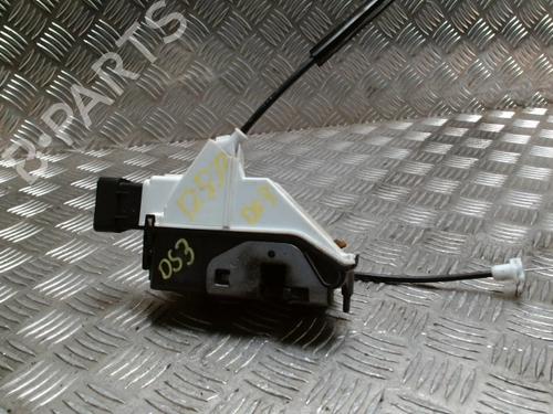 Used Front right lock Front right lock 39003275 39003275