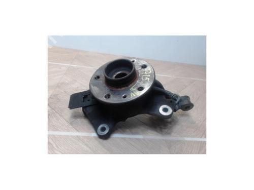 Right front steering knuckle RENAULT SCÉNIC III (JZ0/1_) 1.6 dCi (JZ00, JZ12) | BP25415056M26 