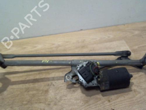 Used Front wiper motor OPEL CALIBRA A (C89) 2.0 i (M07) (115 hp) 25411779